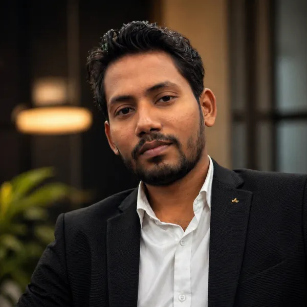 Kundan Kumar