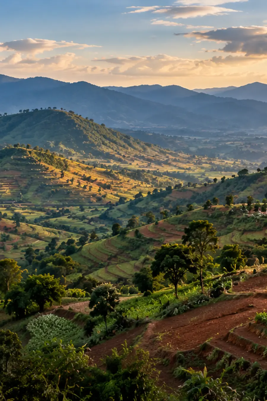 Koraput, Odisha
