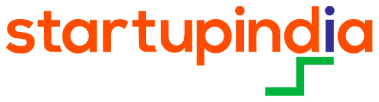 Startup India logo